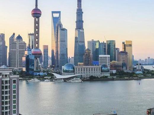 Städtereise China - Peking & Shanghai