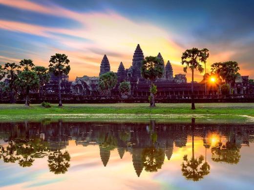 Superior Privatrundreise Laos & Kambodscha