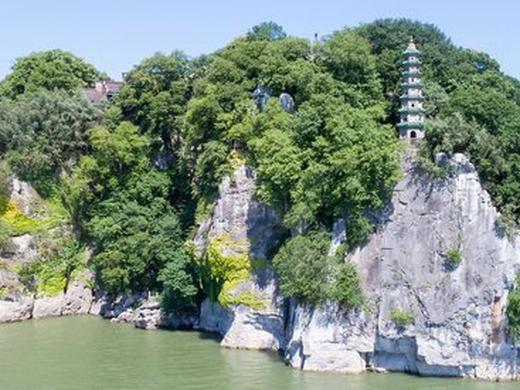 Rundreise - Zauberhaftes China