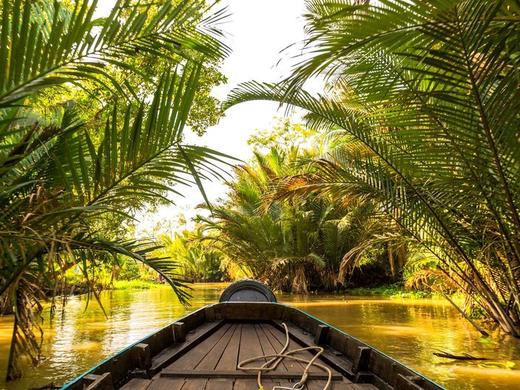 Kleingruppen-Rundreise - Vietnam