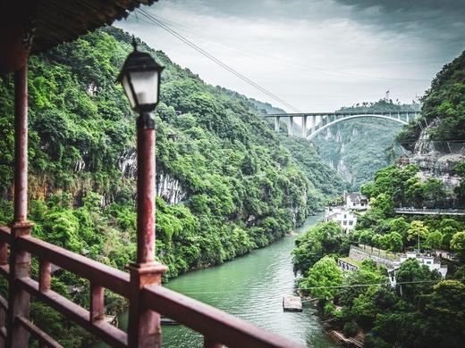 Rundreise - Zauberhaftes China