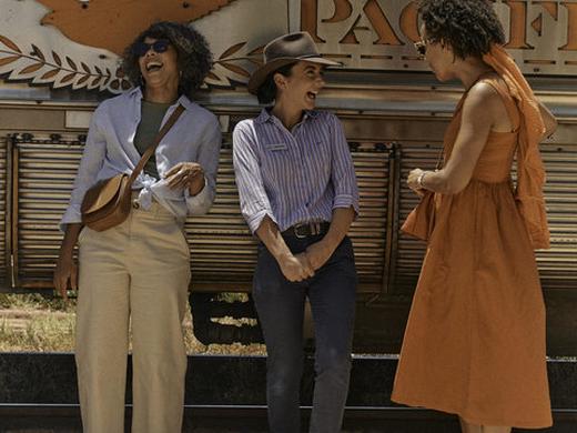 Indian Pacific - Von Sydney nach Adelaide - 2 Tage