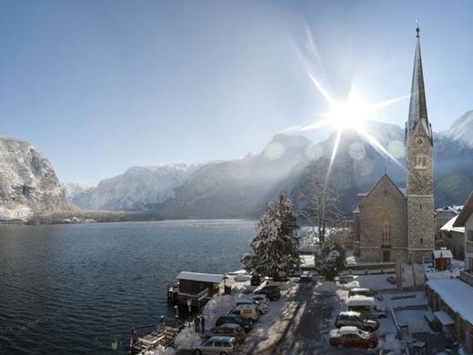 Heritage Hallstatt