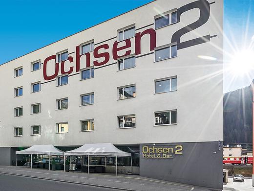 Ochsen 2