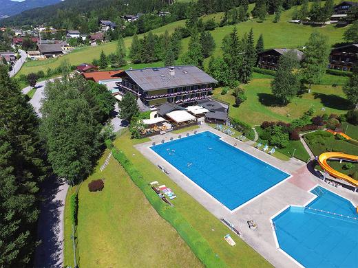 Sporthotel Radstadt