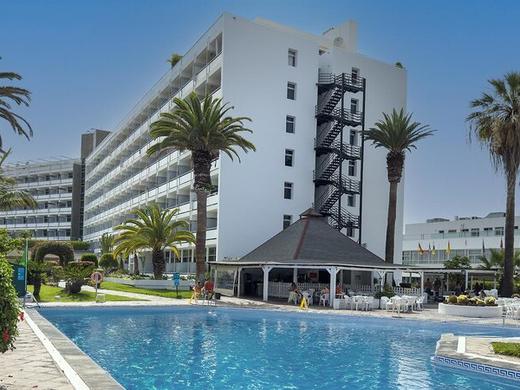 Blue Sea Interpalace