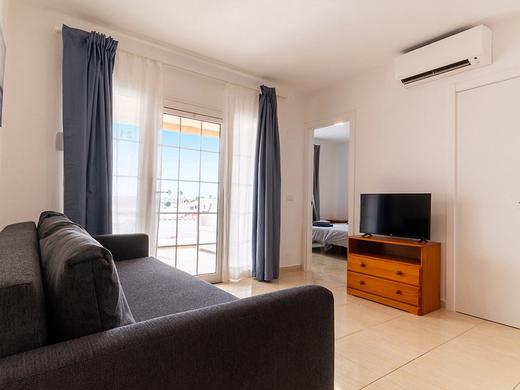 Las Casitas de Corralejo