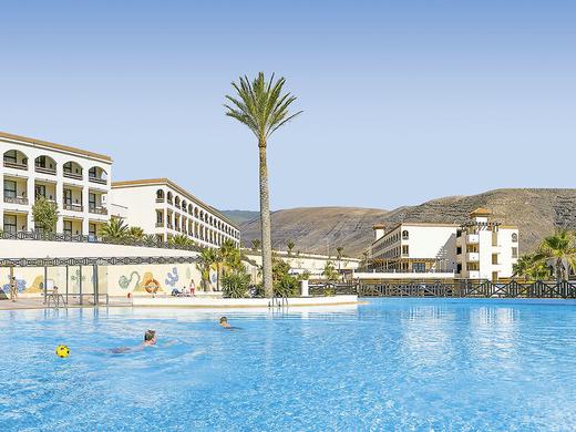 Hotel Livvo Jandia Golf