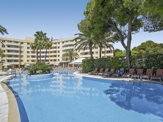 Ivory Playa Aparthotel