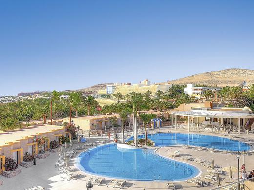 SBH Monica Beach Resort