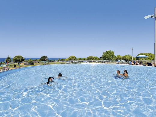 Camping Park Umag