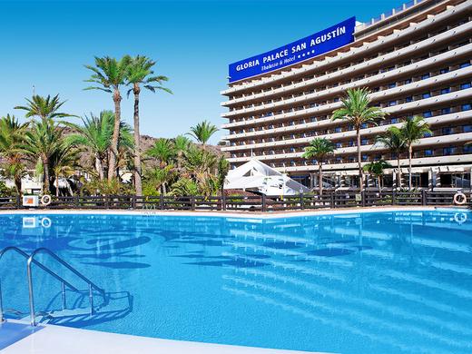 Gloria Palace San Agustin