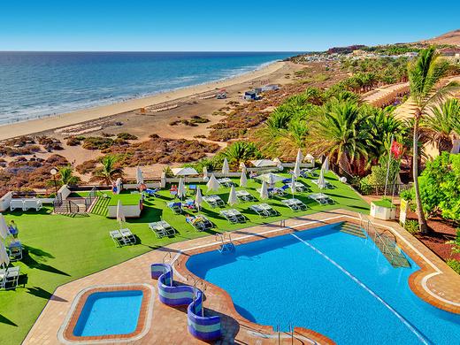 SBH Crystal Beach Hotel