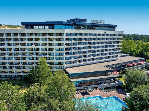 AHORN Harz Braunlage