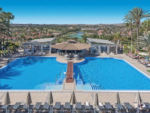 Bull Vital Suites & Spa