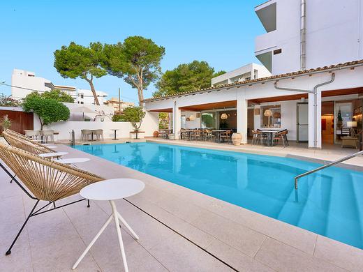 Flacalco Hotels & Apart