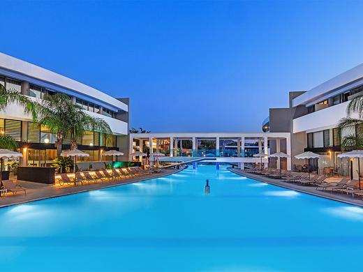 Virginia Family Resort