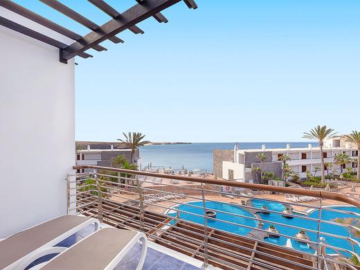 LIVVO Mirador Papagayo