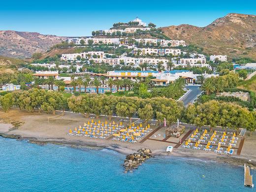 Lagas Aegean Village