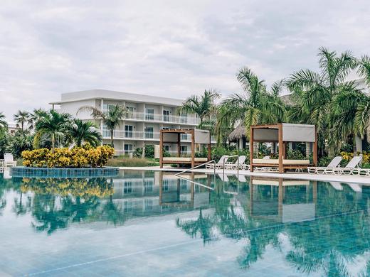 Iberostar Selection Esmeralda