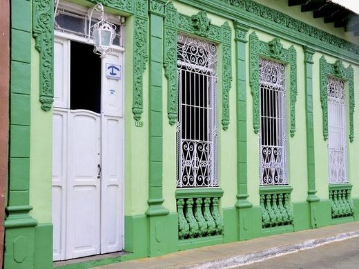 Casas Particulares Havanna