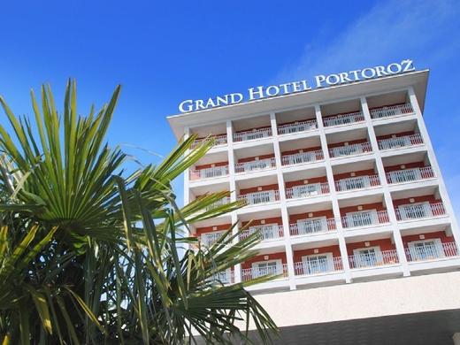 Life Class Grand Portoroz