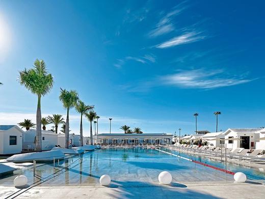 Club Maspalomas Suites