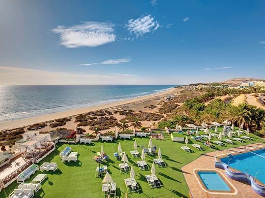 SBH Crystal Beach Hotel