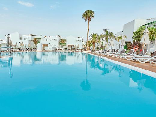 Gloria Izaro Club Hotel