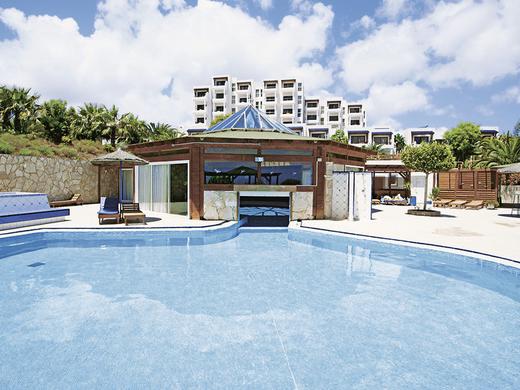 Suitehotel Marina Playa