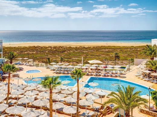 SBH Maxorata Resort