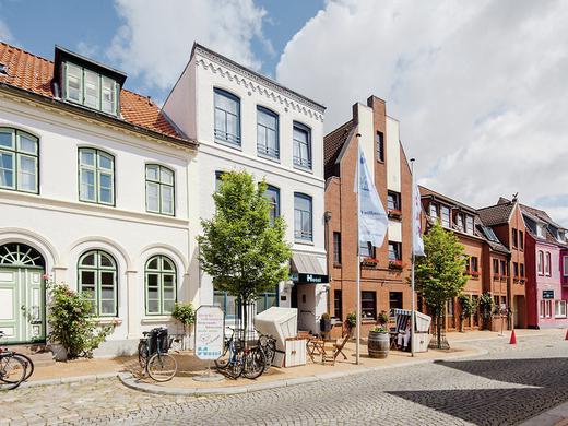 Nordsee-Hotel Hinrichsen