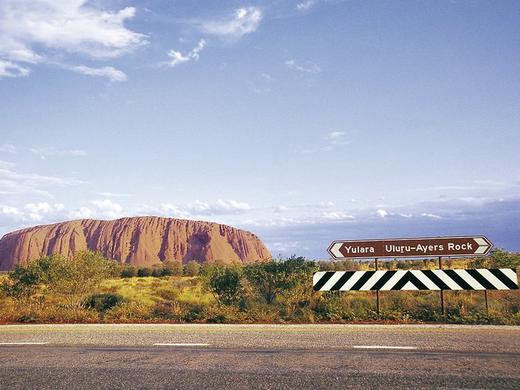Höhepunkte des Roten Zentrums