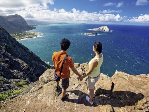 Inselträume (12 Nächte),Hawaii entdecken (12 Nächte)