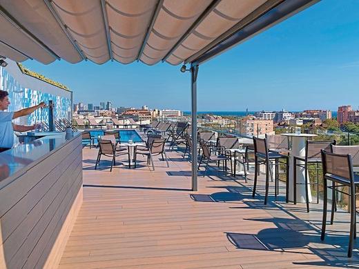 H10 Marina Barcelona