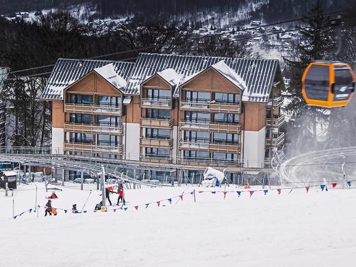 Forest Park Resort & SPA