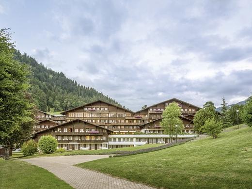 Huus Gstaad