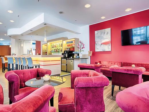 ACHAT Bochum Dortmund