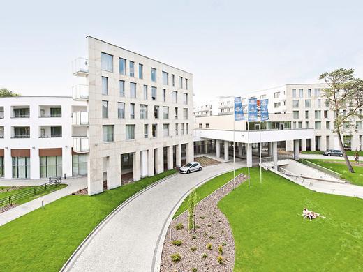 Interferie Medical Spa