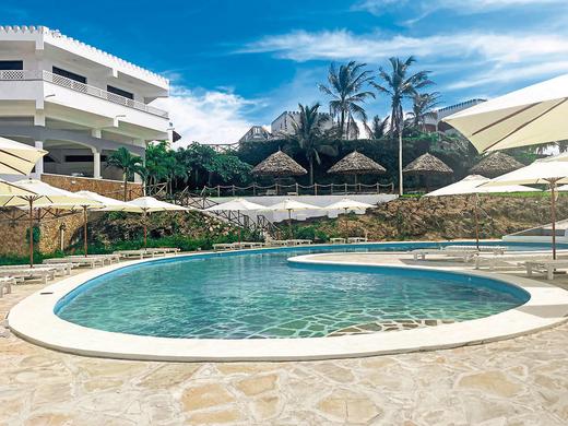 AHG Lion Beach Resort