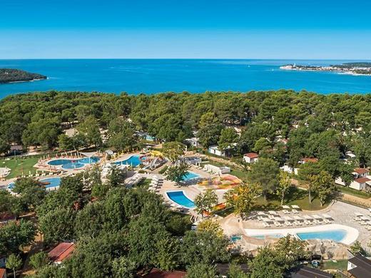Lanterna Premium Camping