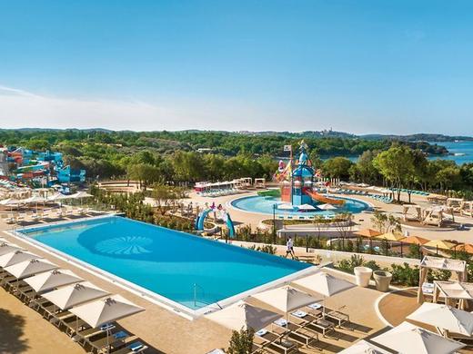 Istra Premium Camping
