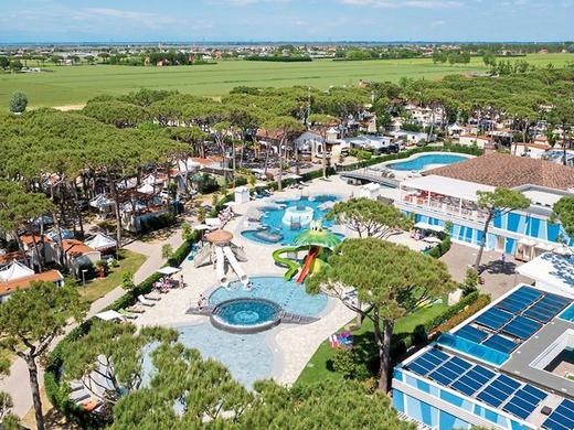 Camping Village Cavallino