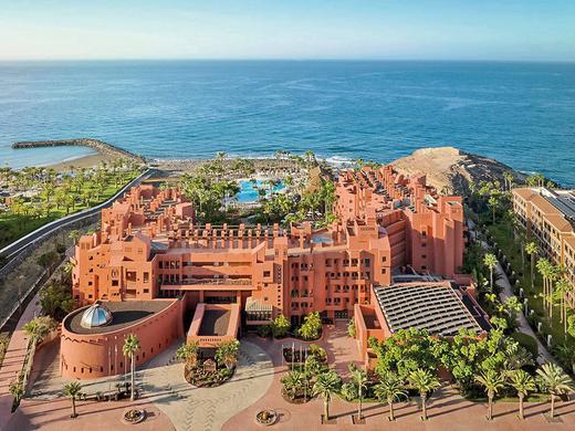 Tivoli La Caleta Res.