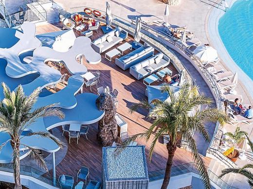 Gloria Palace San Agustin