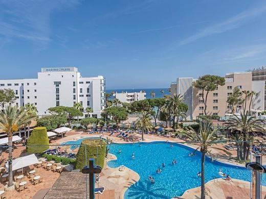 Marins Playa Aparthotel