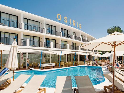 Osiris Ibiza