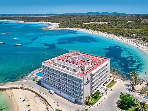 Marques Universal Hotel