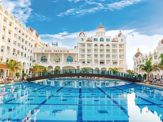Side Premium Hotel