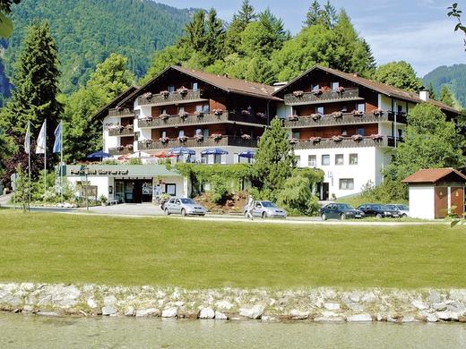 Parkhotel Sonnenhof